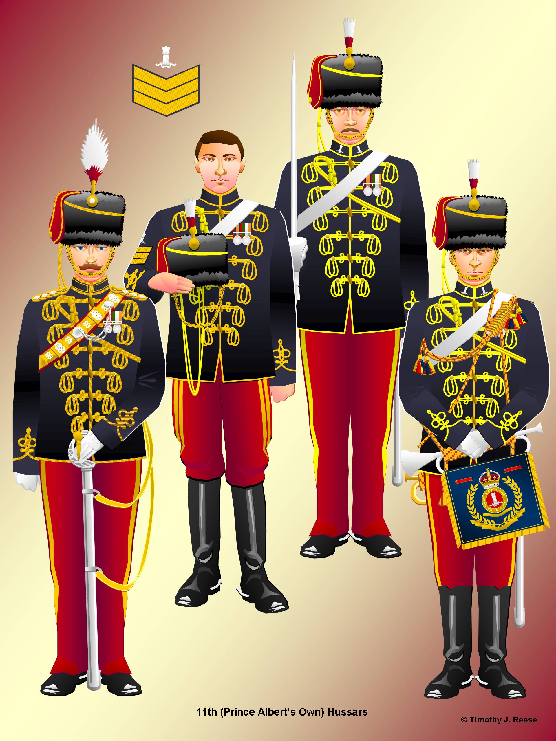 Army Full Dress Uniform 4